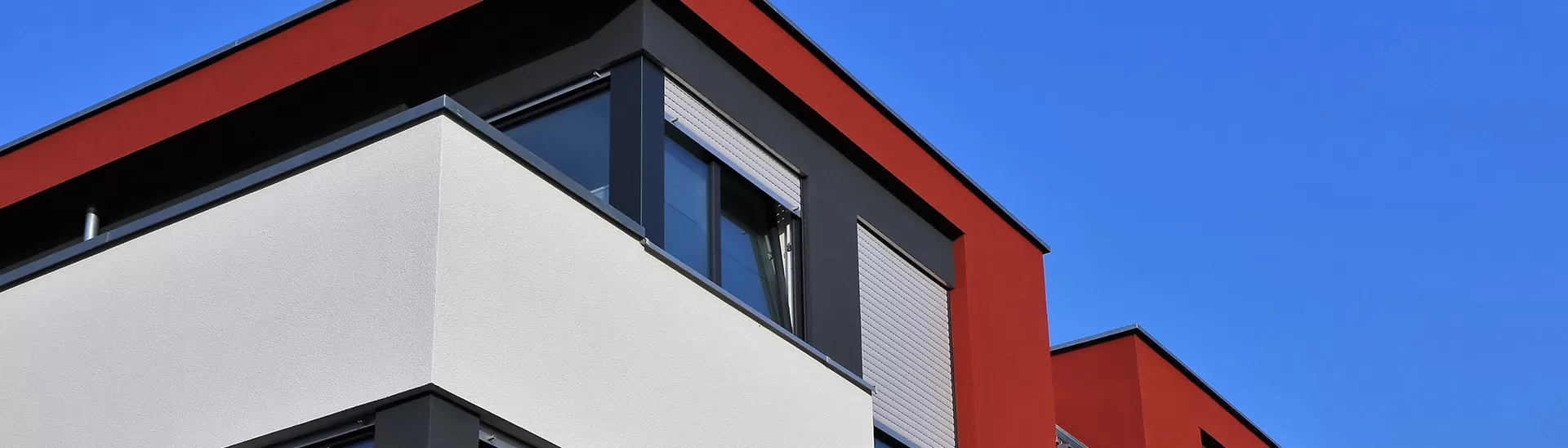 Top 10 Modern Exterior Texture Paint Design Ideas